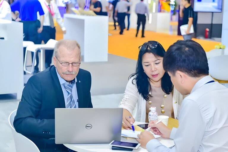 The MOQ Discussion Framework for Chinese Fairs: How to Talk Numbers Without Insulting Anyone