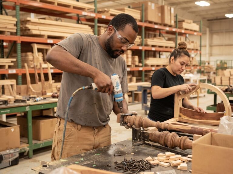 America Can’t Build a Sofa: Why 70% of US Furniture Still Comes from Abroad