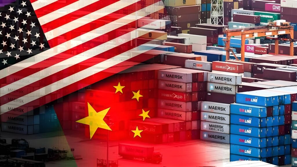 US Buyers Still Ordered $25 Billion from China—Despite All the Tariff Noise
