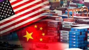 US Buyers Still Ordered $25 Billion from China—Despite All the Tariff Noise