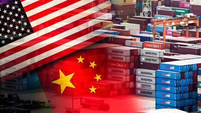 US Buyers Still Ordered $25 Billion from China—Despite All the Tariff Noise