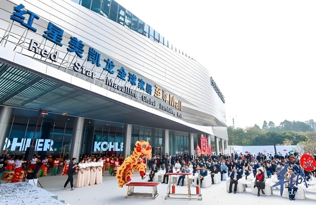 buy furniture from guangzhou individual