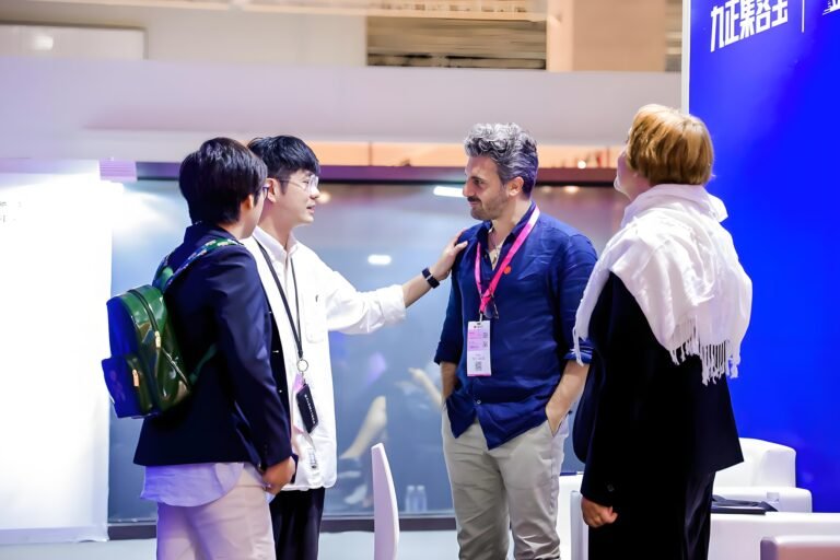 Can You Actually Buy Furniture from Guangzhou as an Individual? The Honest Answer