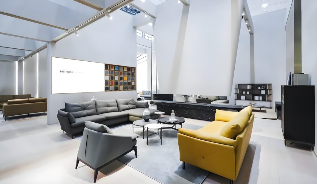 buy furniture from guangzhou individual