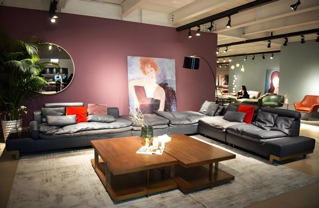 buy furniture from guangzhou individual