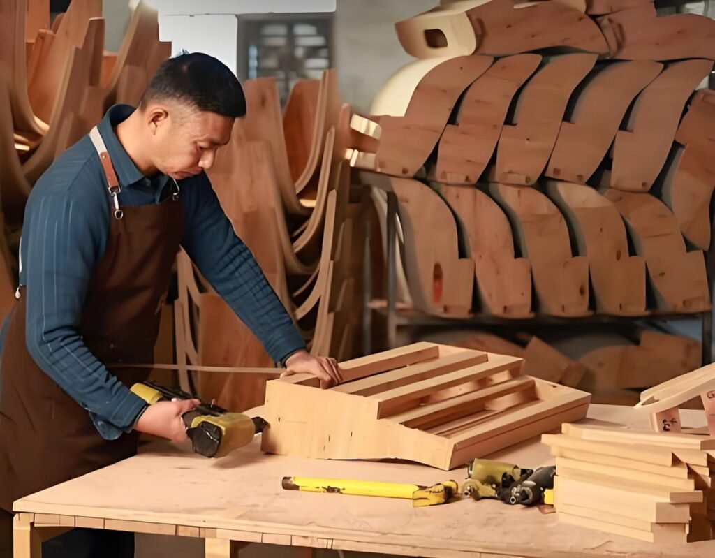 Bespoke Furniture Workflow Guide | High-End Custom Furniture China | Furniture Discover