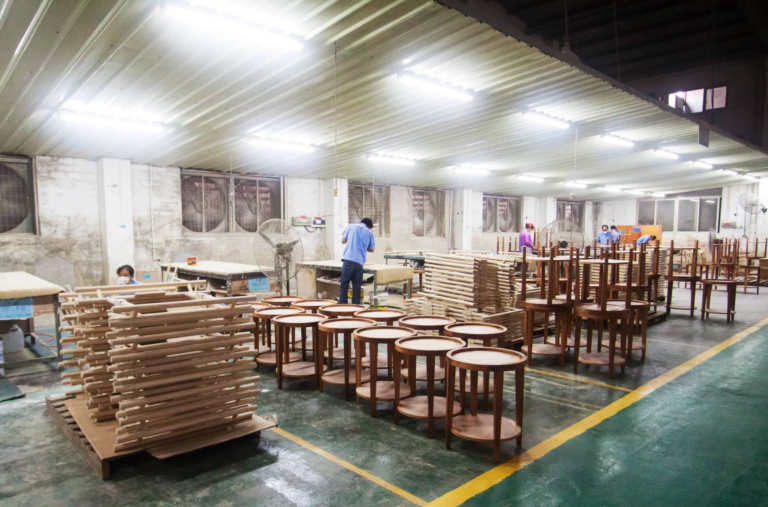 Why a Real Factory Will Show You the Dusty Corner—And a Trading Company Will Only Show the Showroom