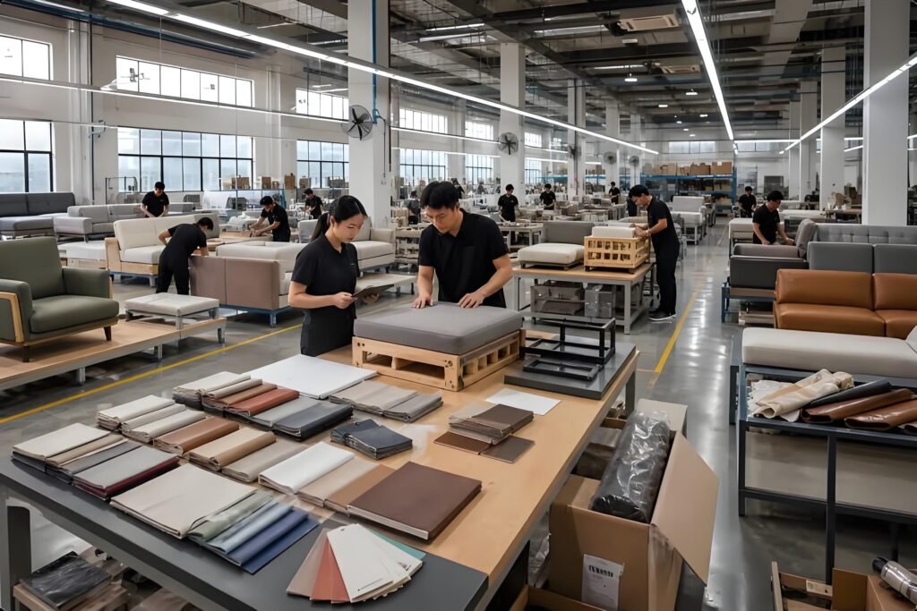 china furnitue manufacturing factory sourcing guide (7)