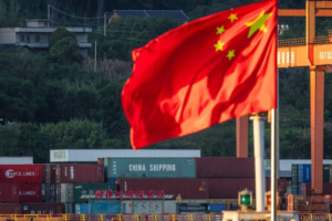 China’s Furniture No Longer Goes Where You Think: The Destination Map Just Flipped