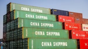 Why China’s Furniture Exports Crash Every February (And Spike in October)