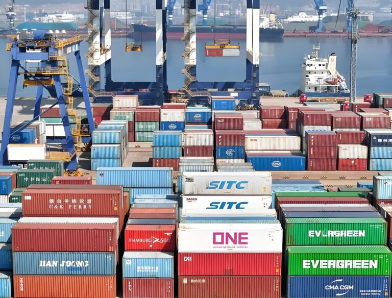 The $100B Question: How China’s Furniture Export Value Quietly Doubled