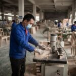 The End of Cheap OEM? How China’s Furniture Export Model Is Evolving Fast
