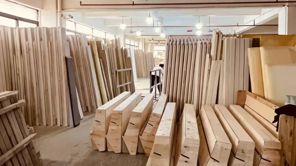 china sofa frame inspection furniture defects 