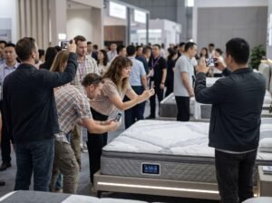 The Brutal Truth: Shenzhen’s Tech Furniture Looks Amazing But Can It Last?