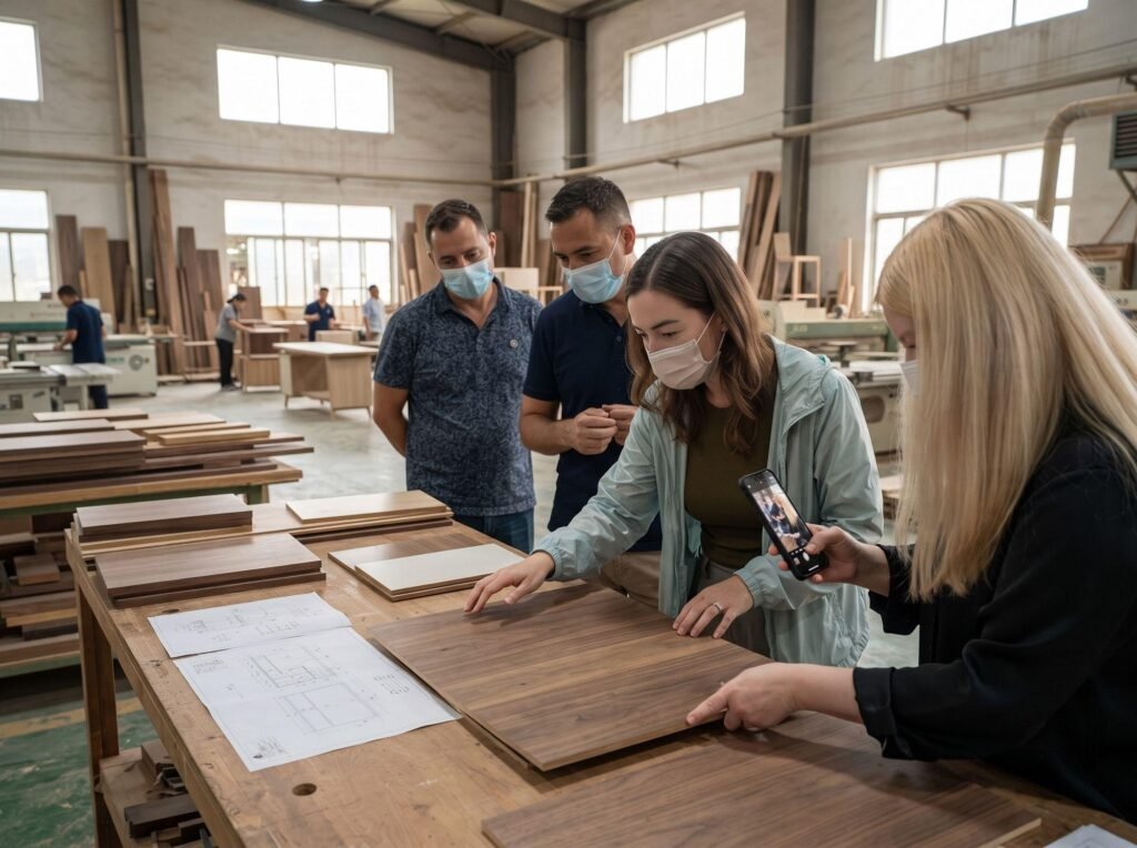 The Complete Dongguan Factory Access Guide for Serious Buyers Only
