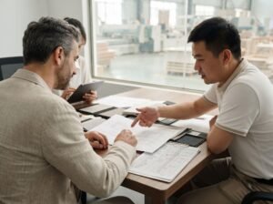 Never Accept the First Quote: The Furniture Buyer’s Golden Rule
