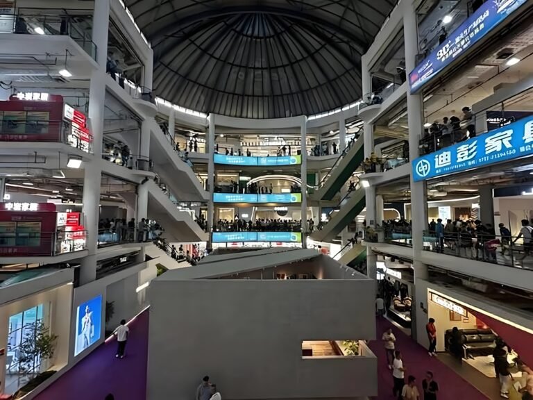 The Ultimate Foshan Sourcing Survival Guide for First-Time Buyers
