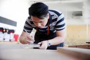 Bespoke Furniture Workflow Guide | High-End Custom Furniture China | Furniture Discover