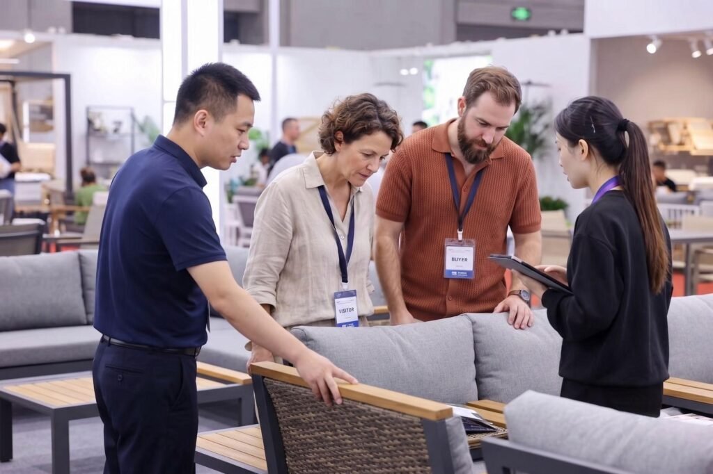 Is Your Furniture Sourcing Agent Secretly Taking Kickbacks? How to Spot the Red Flags