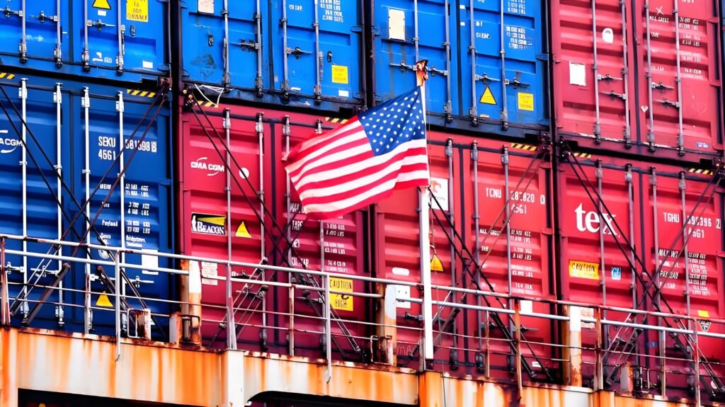 Are Any Chinese Furniture Products Still Exempt from US Section 301 Tariffs in 2026