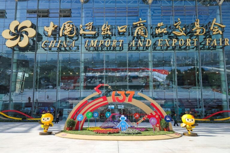 Why Guangzhou Became China’s Canton Fair Ecosystem Hub: A Buyer’s Deep Dive
