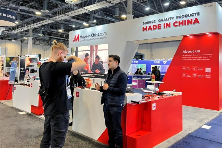 Made-in-China.com Reality: Online Manufacturer Directory or Middleman Hub?