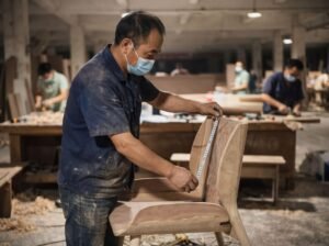 Is Your Order Really “Almost Done”? How to Track Chinese Factory Production Without Blind Trust