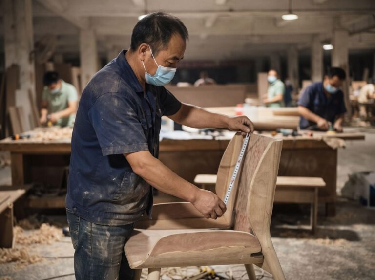 Is Your Order Really “Almost Done”? How to Track Chinese Factory Production Without Blind Trust