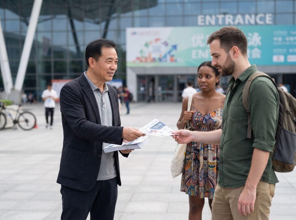 What Can Go Wrong at CIFF: A First-Timer’s Guide to Sourcing Risks at China’s Biggest Furniture Fair