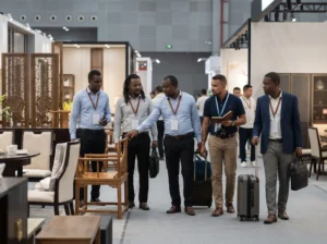 The Africa-China Furniture Trade: Beyond the Price Tag