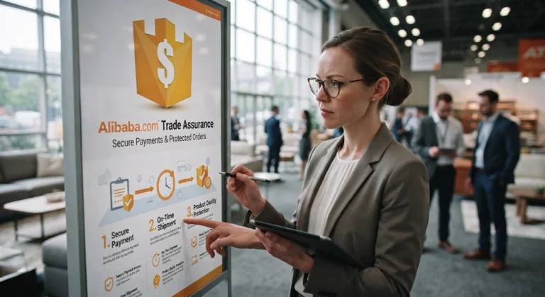 How to Use Alibaba Trade Assurance as a Personal Buyer: Limits, Loopholes, and Win Rates