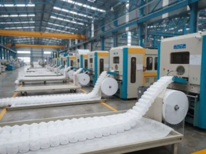 The Nantong Connection: Why ‘Made in USA’ Mattresses Are Full of Chinese Springs