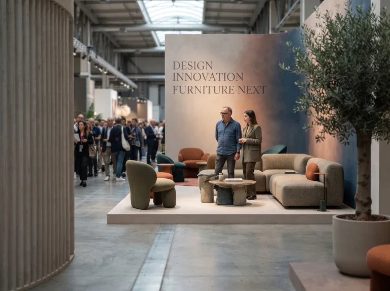 The Milan Design Gap: Why China’s Best Furniture Designers Still Struggle for a Salone Seat