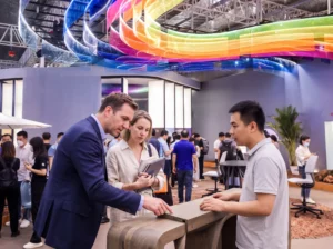 CIFF Shanghai 2026 Autumn: Why September Is the Real Furniture Sourcing Season