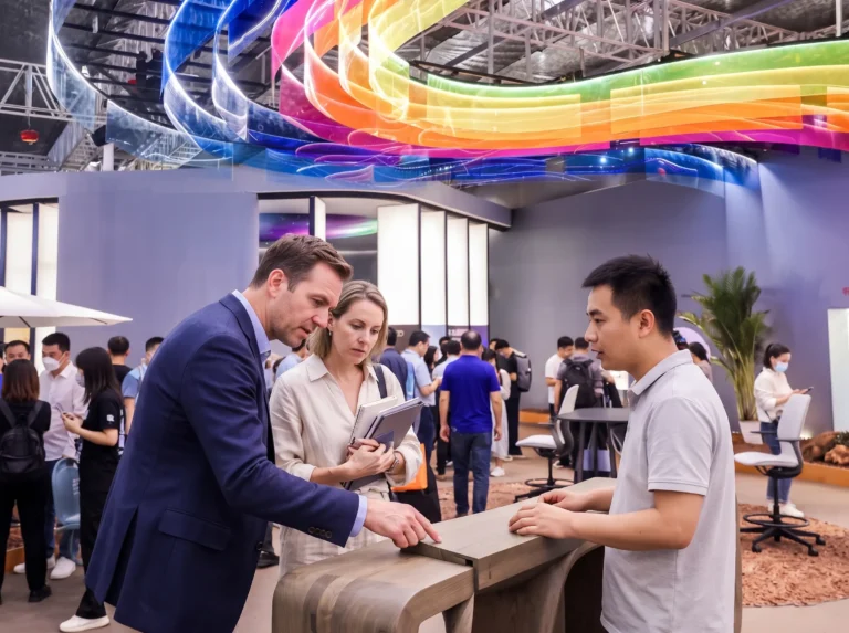 CIFF Shanghai 2026 Autumn: Why September Is the Real Furniture Sourcing Season