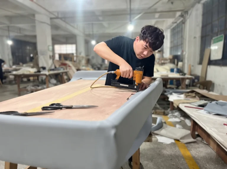 Why That Chinese Furniture Quote Is 40% Lower: A Line-by-Line Cost Breakdown