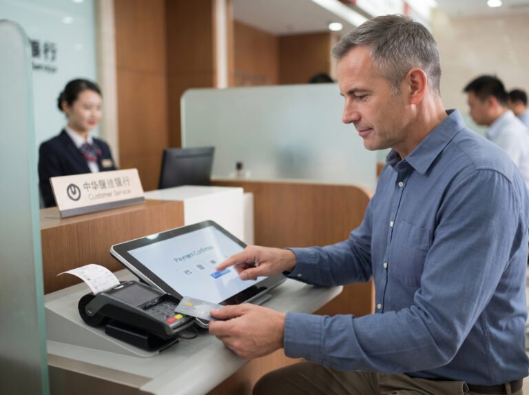 The Payment Trap: Credit Card Protection vs. Bank Transfer Exposure in China Furniture Deals