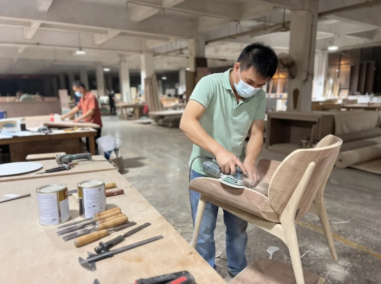 The Wear and Tear Trap: How Chinese Factory Warranties Actually Work