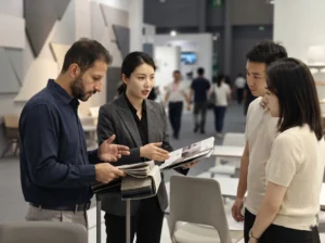 CIFF Overseas Buyer Registration 2026: The Step-by-Step Guide (With Common Rejection Reasons)