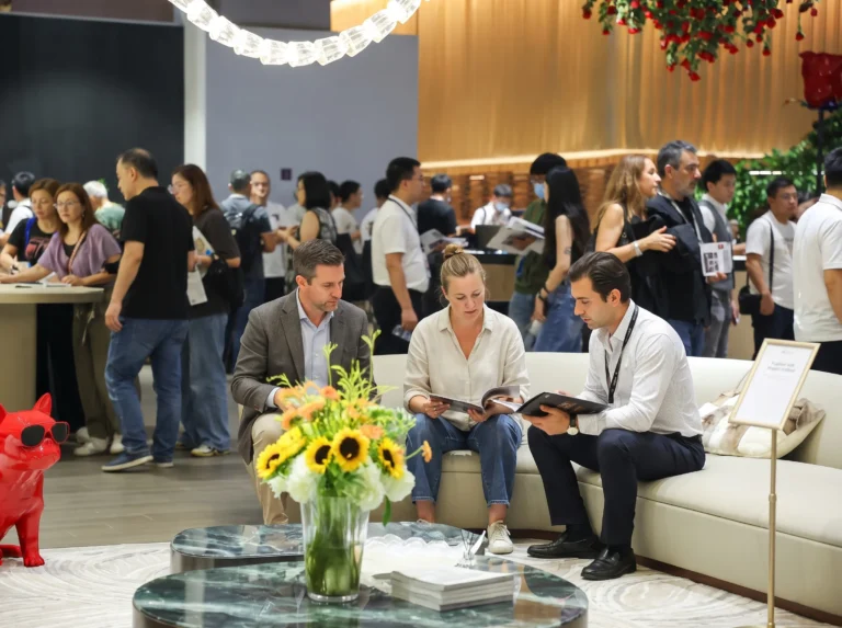 CIFF Survival Guide for First-Timers: How to Walk In Like a Pro, Not a Tourist