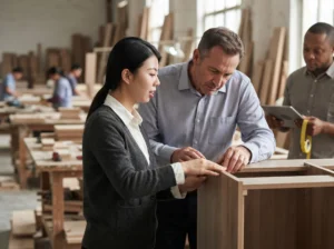 What Should a Furniture Sourcing Agent Really Charge? Industry Standard vs Hidden Markups