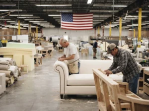 Trump’s Tariffs Are Still Haunting US Furniture Prices—The 2026 Price Shock
