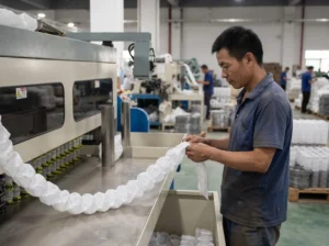 Why Your Chinese Mattress Supplier’s “Fire-Safe” Claim May Not Survive US Inspection