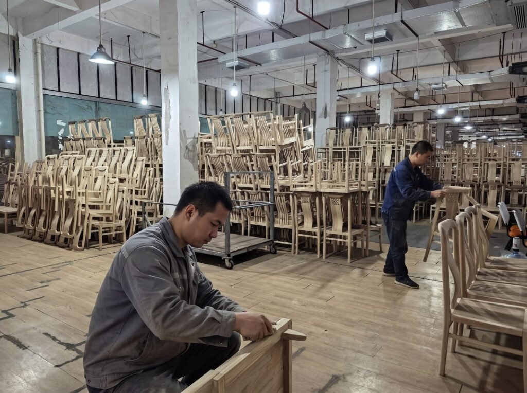 nankang-solid-wood furniture-cost-factory-to-door (4)