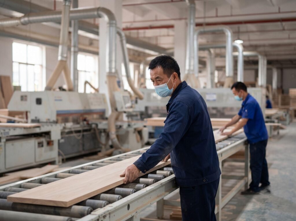 nankang-solid-wood furniture-cost-factory-to-door (4)