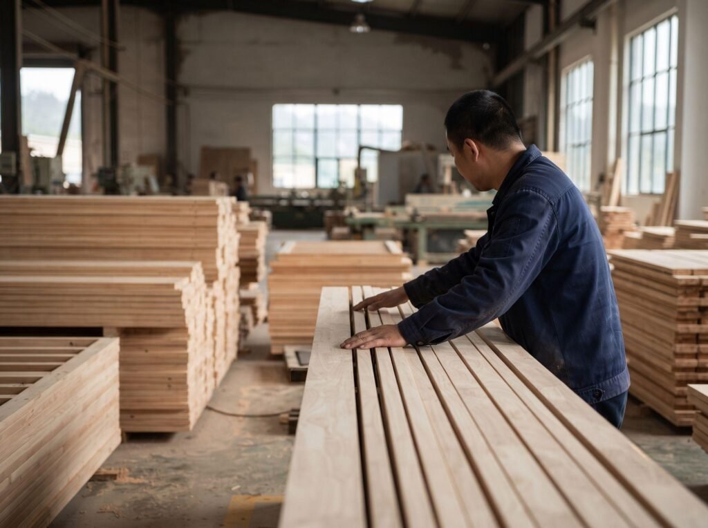 nankang-solid-wood furniture-cost-factory-to-door (4)