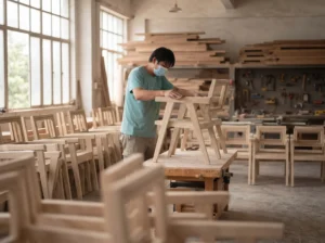 Solid Wood, Veneer, or Engineered Core? How to Read What’s Really Inside Your Furniture