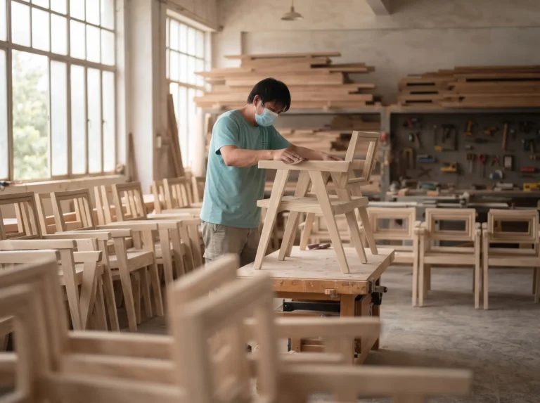 Solid Wood, Veneer, or Engineered Core? How to Read What’s Really Inside Your Furniture