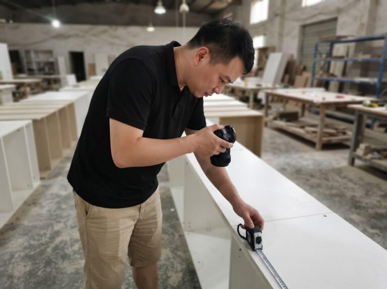 Third-Party QC vs Self-Inspection: Which Quality Control Model Works for Big Furniture Buyers?