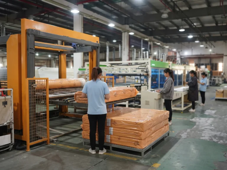 From Mattresses to Sofas: How US Anti-Dumping Tariffs Reshape Soft Goods Pricing